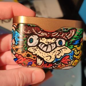 Custom Sony Wf100xm3 earbuds